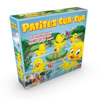 Patitos Cua Cua