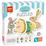 Mi-Primer-Puzzle-Granja