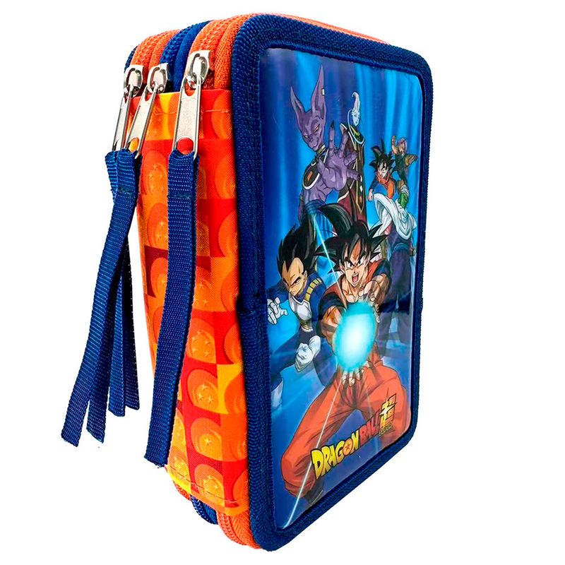 Dragon-Ball-Estuche-Triple