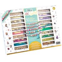 Pack Pulseras Perlas Precious Gold