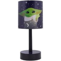 Star Wars Lámpara Grogu
