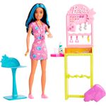 Barbie-Skipper-Primeros-Trabajos-Esteticista