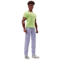 Barbie Signature Looks Ken Moreno #25