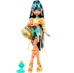 Monster-High-Muñeca-Cleo-de-Nile-G3-Core-Refresh