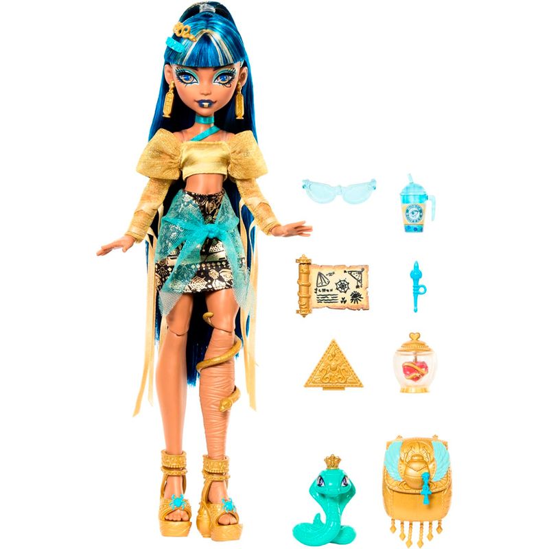 Monster-High-Muñeca-Cleo-de-Nile-G3-Core-Refresh_1