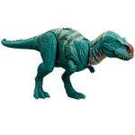 Jurassic-World-Rugido-Salvaje-Majungasaurus