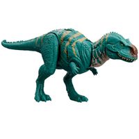 Jurassic World Rugido Salvaje Majungasaurus