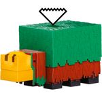 Minecraft-Figura-Sonido-Sniffer