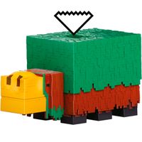 Minecraft Figura Sonido Sniffer