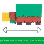 Minecraft-Figura-Sonido-Sniffer_1