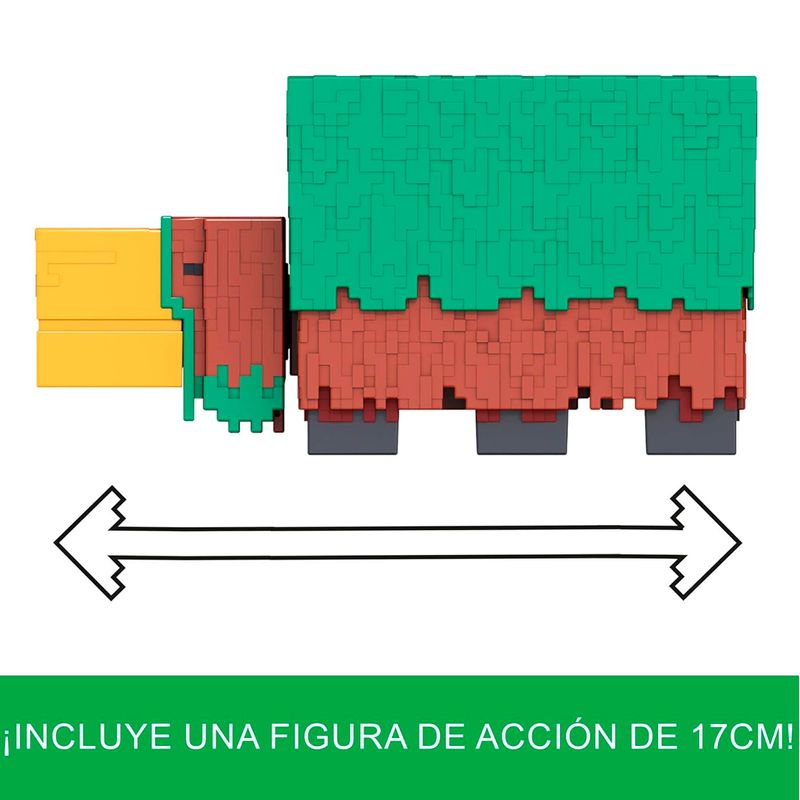 Minecraft-Figura-Sonido-Sniffer_1