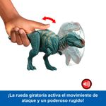 Jurassic-World-Rugido-Salvaje-Majungasaurus_2
