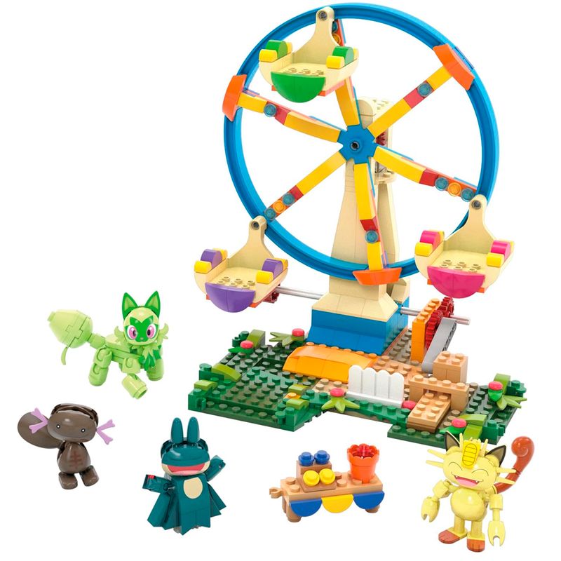 Pokemon-Construccion-Diversion-en-la-Noria