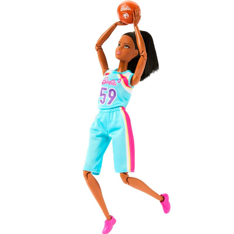 Barbie-Tu-Puedes-Ser-Muñeca-Jugadora-Baloncesto