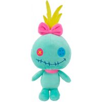 Stitch Peluche Scrump