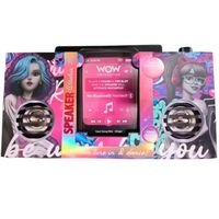 WOW Generation Altavoz Inalámbrico
