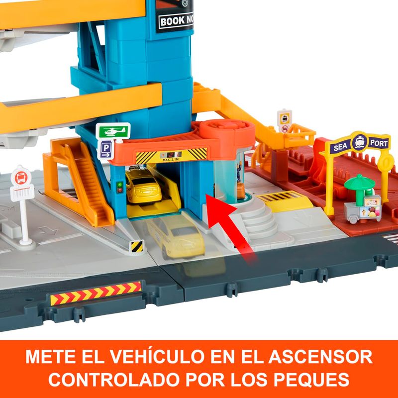 Matchbox-Action-Drivers-Parking-5-Plantas_3
