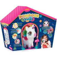 Pompons Lovers Peluche Surtido