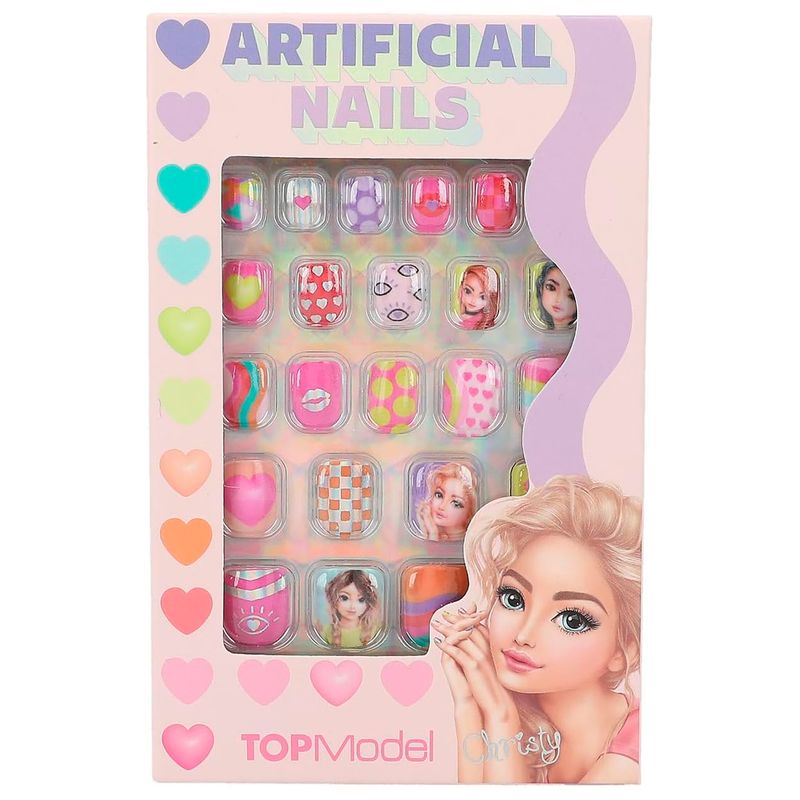 Top-Model-Beauty-and-Me-Uñas-Autoadhesivas