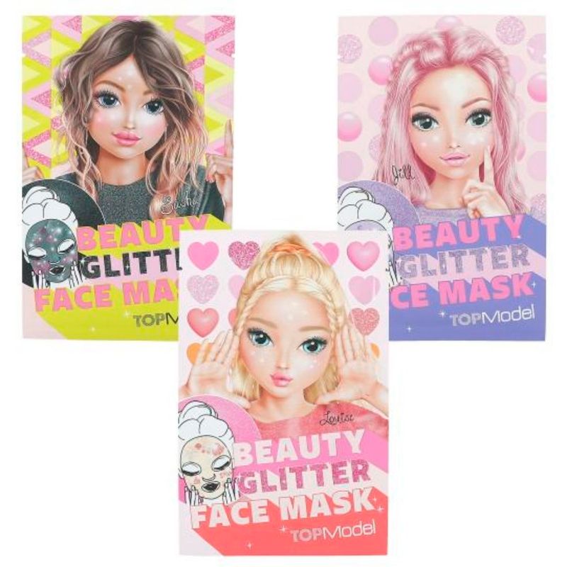 Top-Model-Beauty-and-Me-Mascarilla-Facial-Surtida