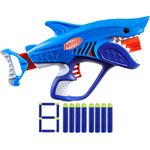 Nerf-Easy-Play-Sharkfire-Lanzador