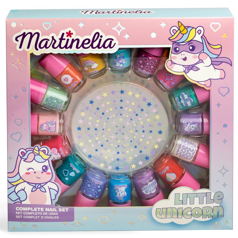 Little-Unicorn-Pack-Completo-Manicura