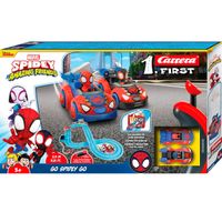 Spidey Carrera First Circuito