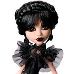 Monster-High-Rave’N-Dance-Muñeca-Miercoles-Addams_1