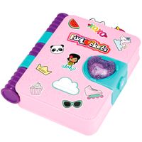 Funlockets Mi Diario Secreto