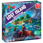 Stratego-Lost-Island