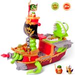 Piratix-Barco-Kraken