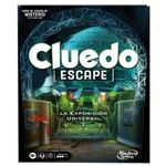Cluedo-Escape-la-Exposicion-Universal