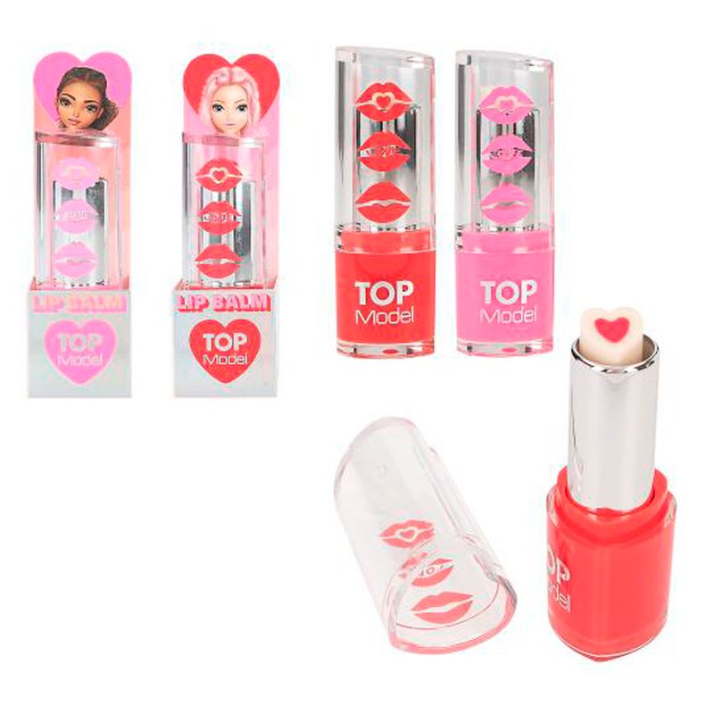 Top-Model-Balsamo-Labial-Corazon-Surtido