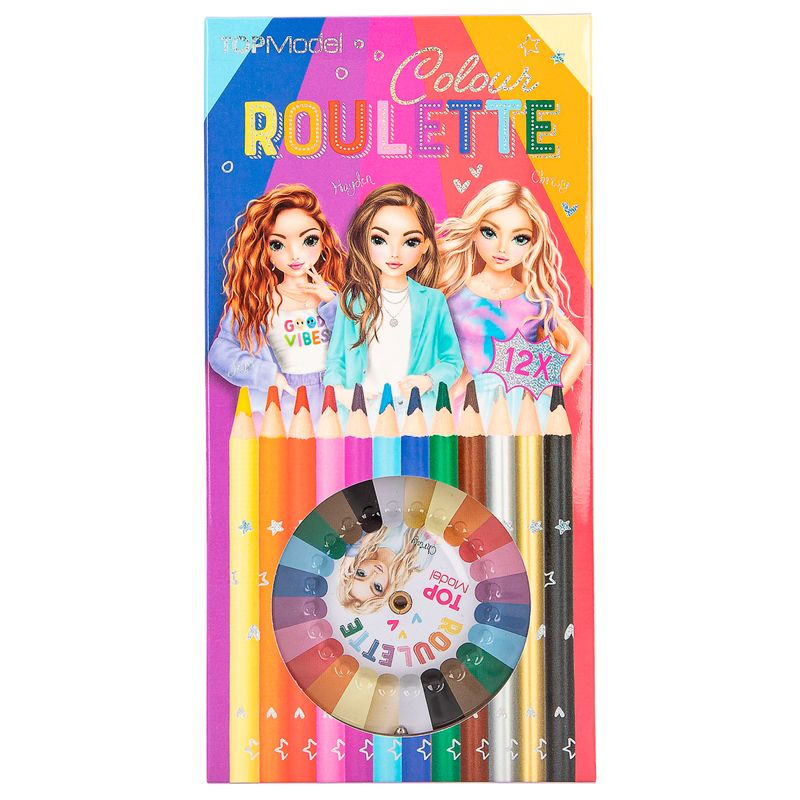 Top-Model-Ruleta-de-Colores