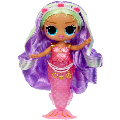 L.O.L. Surprise! Tweens Muñeca Mermaid Cleo Clove