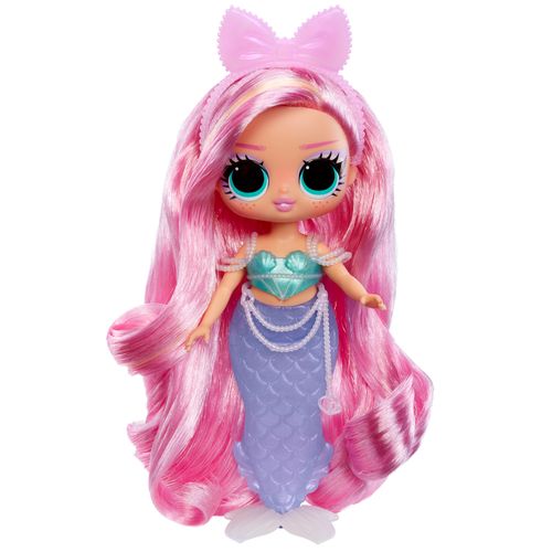 L.O.L. Surprise! Tweens Muñeca Mermaid Lola Waves