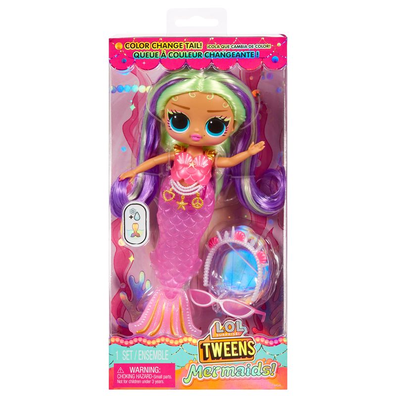 LOL-Surprise--Tweens-Muñeca-Mermaid-Cleo-Clove_3