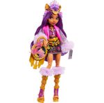 Monster-High-Monster-Fest-Muñeca-Clawdeen-Wolf
