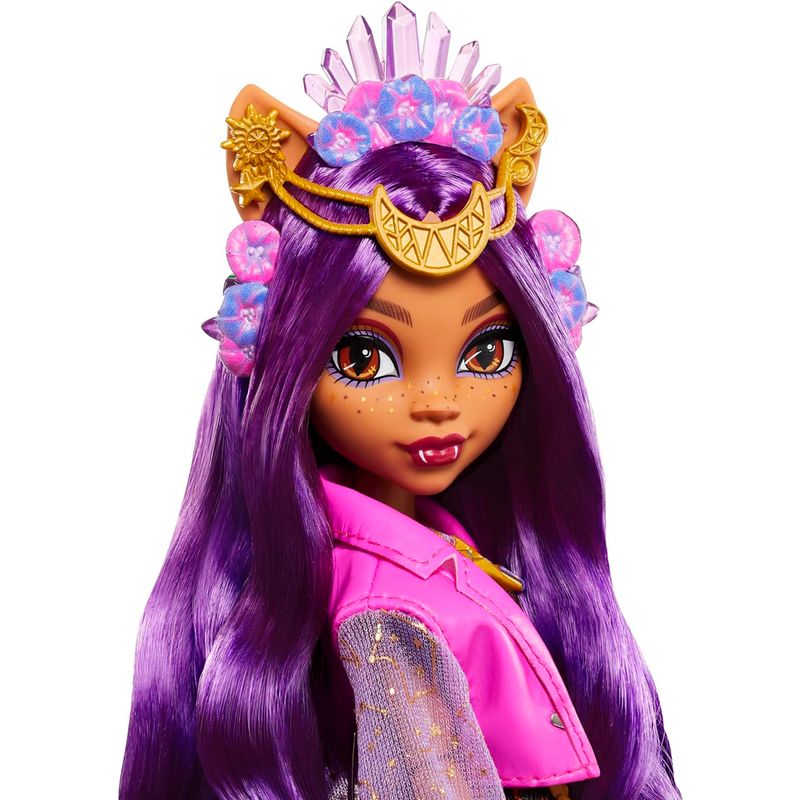 Monster-High-Monster-Fest-Muñeca-Clawdeen-Wolf_1