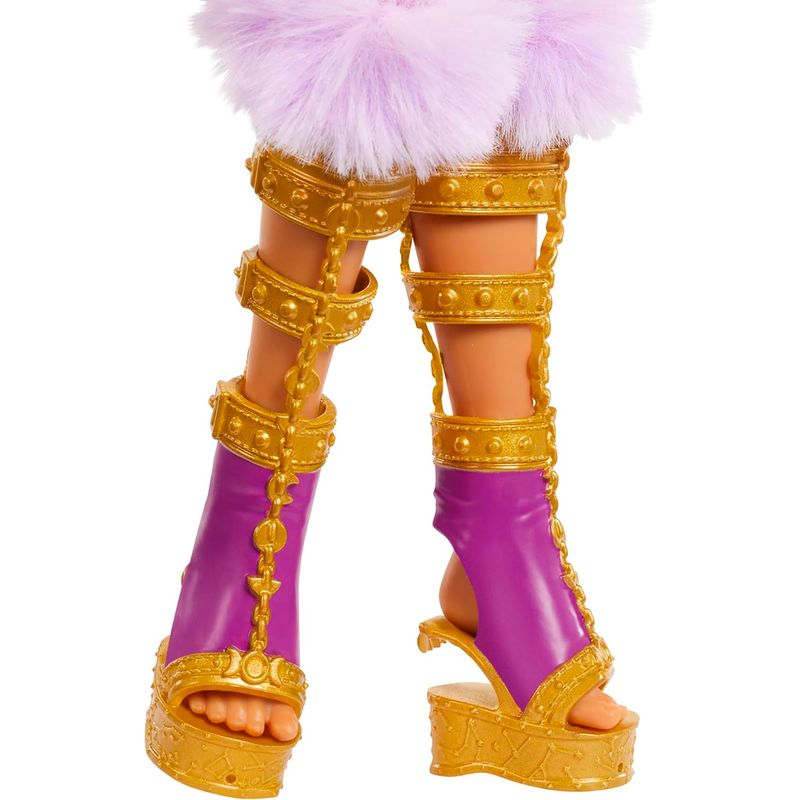 Monster-High-Monster-Fest-Muñeca-Clawdeen-Wolf_2
