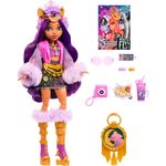 Monster-High-Monster-Fest-Muñeca-Clawdeen-Wolf_3