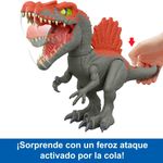 Jurassic-World-Crushivores-Espinosaurio-Jaula_1