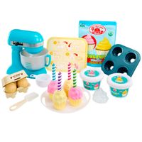 Creative Chefs Kit Cupcakes