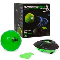 Soccerbot Entrenador Personal de Fútbol Indoor