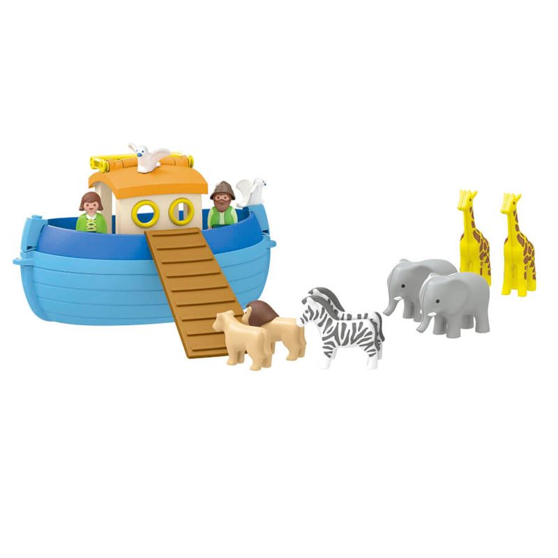 Playmobil-Junior-Arca-de-Noe-Maletin_1