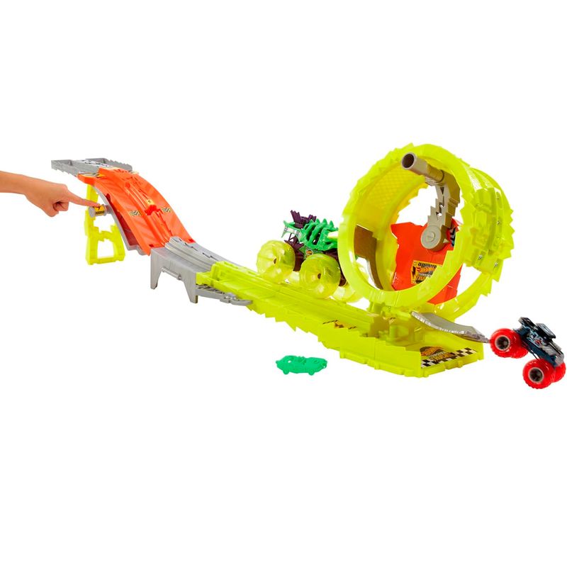 Hot-Wheels-Monster-Race---Chase-Challenge-Pista_1