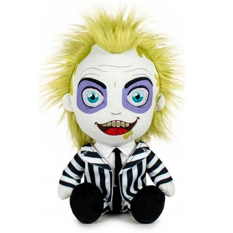 Beetlejuice-Peluche-25-cm