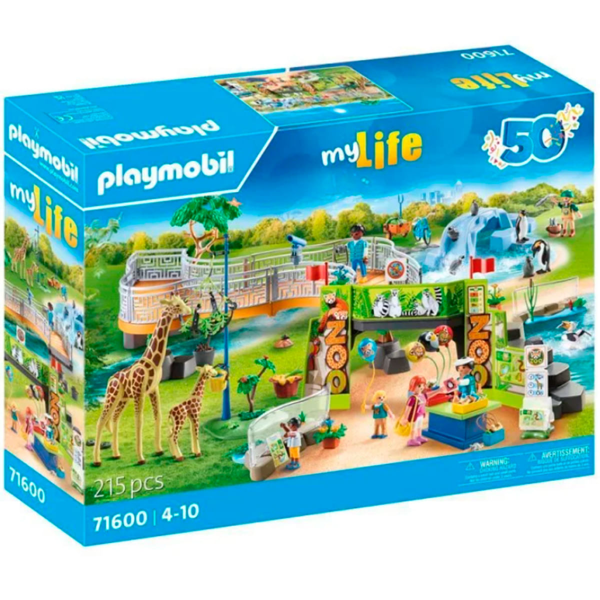 JUGUETES playmobil Drim