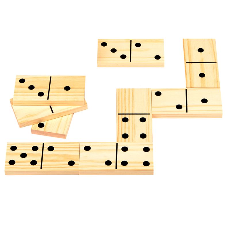Domino-Gigante-Madera