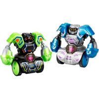 Robo Kombat Tornado Pack 2 Robots